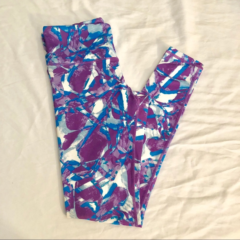 Athletic Leggings